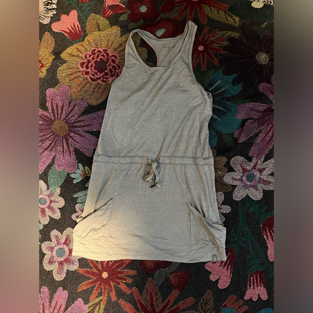 Smartwool Lighweight Tunic Dress